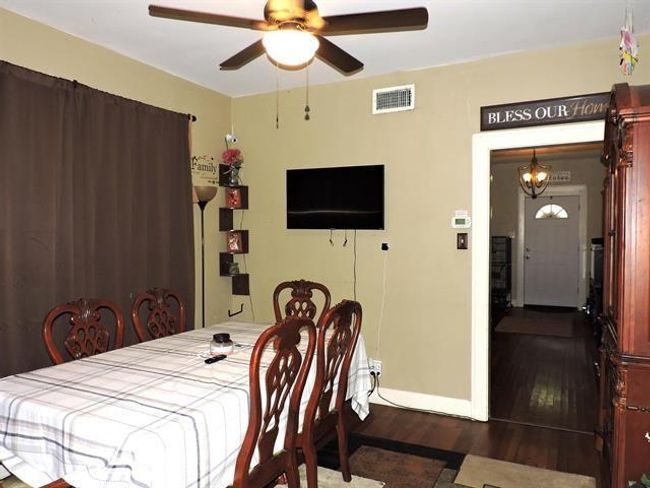 4545 Hollywood Dr, House other with 3 bedrooms, 2 bathrooms and null parking in Port Arthur TX | Image 10