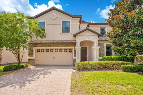 1445 Rolling Fairway Dr, DAVENPORT, FL, 33896-5421 | Card Image