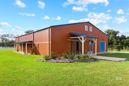 17850 County Road 55, Summerdale, AL, 36580-3566 | Card Image