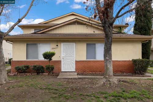 apt-1-2205 Peppertree Way, Antioch, CA, 94509-3357 | Card Image
