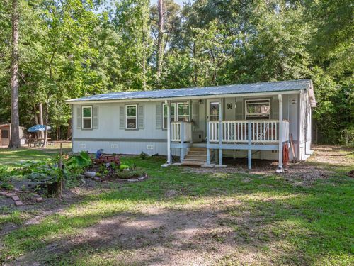 155 J And K Lane, Crawfordville, FL, 32327 | Card Image