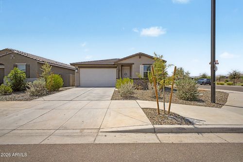 16033 W Cottontail Ln, Surprise, AZ, 85387-4448 | Card Image