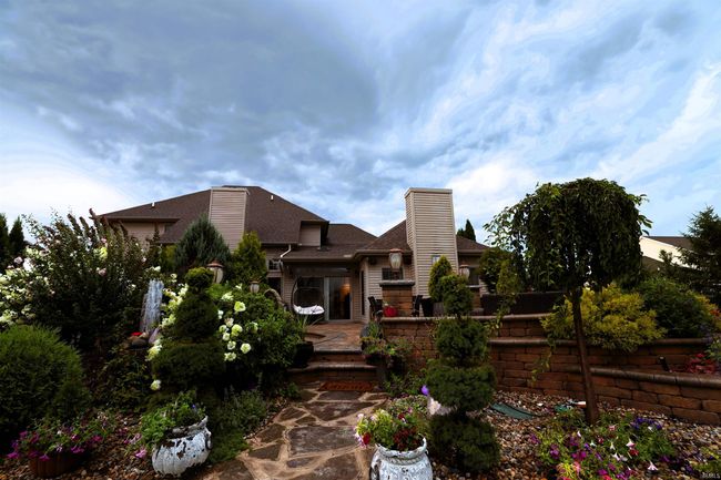 3674 Wakefield Dr, House other with 4 bedrooms, 4 bathrooms and null parking in West Lafayette IN | Image 20