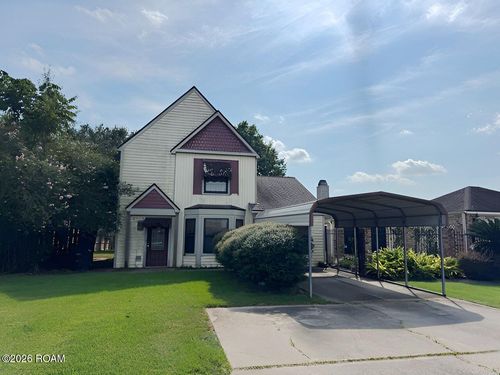 2005 Windmill Cir, New Iberia, LA, 70563-2906 | Card Image
