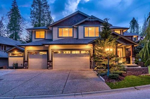 16-13210 Shoesmith Cres, Maple Ridge, BC, V4R0C1 | Card Image
