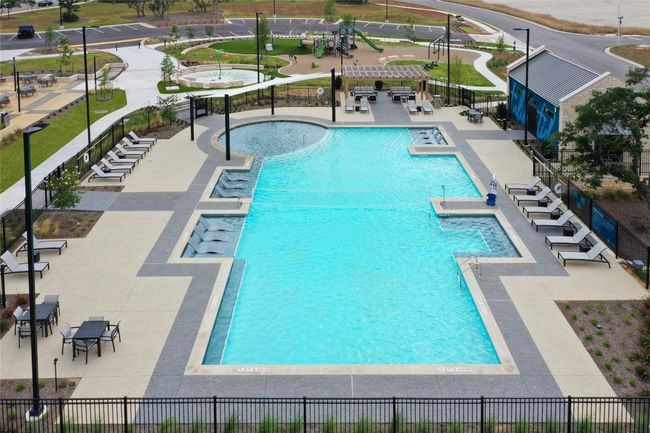 Community pool featuring a patio | Image 31
