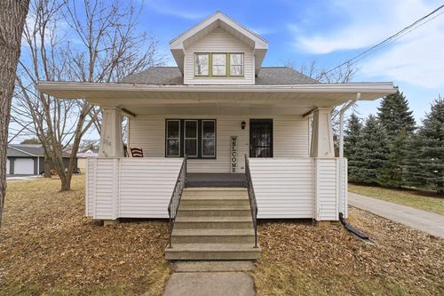 216 Foote Street, SEYMOUR, WI, 54165 | Card Image