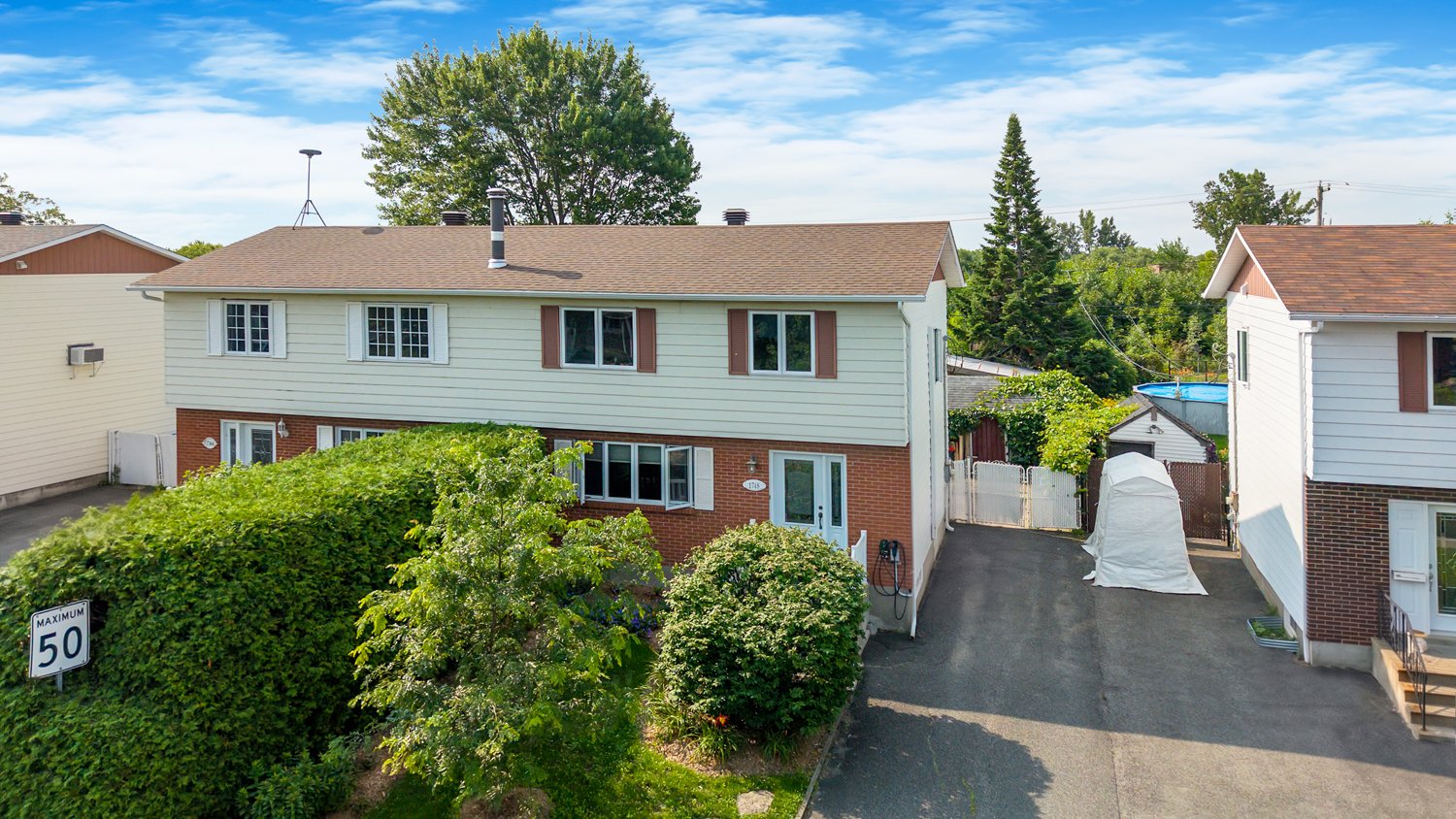 Residential in Varennes 4