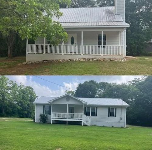 1429 Thyatia Brockton Road, Jefferson, GA, 30549 | Card Image