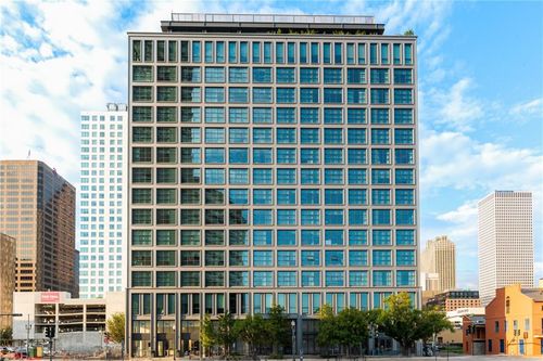 11g-1001 Julia St, New Orleans, LA, 70113-2022 | Card Image