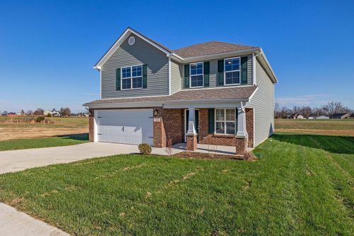 237 Candy Apple Ln, Richmond, KY, 40475-8462 | Card Image
