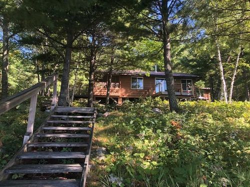 7264 Wolf Bay Shores, Buyck, MN, 55723 | Card Image