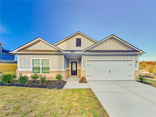 6144 Nathaniel Ln, Fairburn, GA, 30213-6568 | Card Image