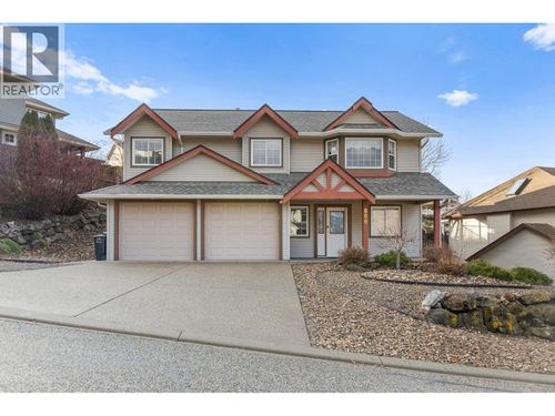 880 Mount Bulman Pl, Vernon, BC, V1B2Z3 | Card Image