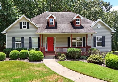 4607 Enfield Dr, Gainesville, GA, 30506-4663 | Card Image