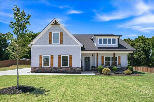 241 Webb Meadows Drive, Jefferson, GA, 30549 | Card Image