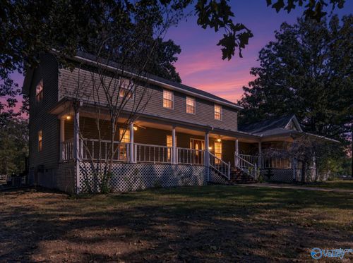 5402 Tom Cat Rd, Hokes Bluff, AL, 35903-4317 | Card Image