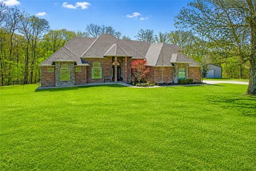 12912 Moore Ln, Gravette, AR, 72736-8765 | Card Image