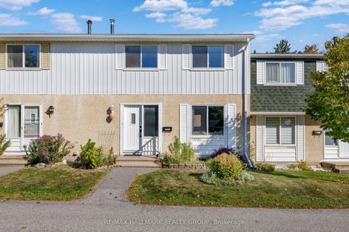 d-38 - 1520 Beaverpond Dr, Gloucester, ON, K1B3R9 | Card Image