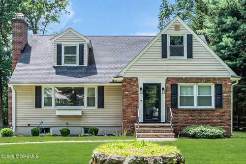 139 Woodland Ave, Morristown, NJ, 07960-6555 | Card Image