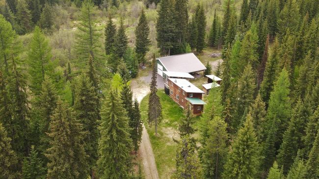 30467 S Fork Yaak Rd, House other with 2 bedrooms, 1 bathrooms and null parking in Troy MT | Image 28