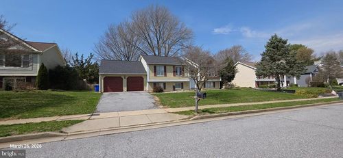235 Diamond Dr, WALKERSVILLE, MD, 21793-9145 | Card Image