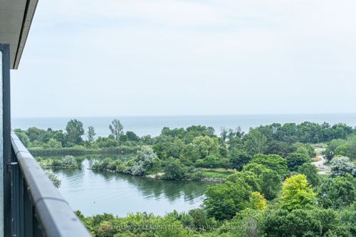 707-59 Annie Craig Dr, Etobicoke, ON, M8V0C4 | Card Image