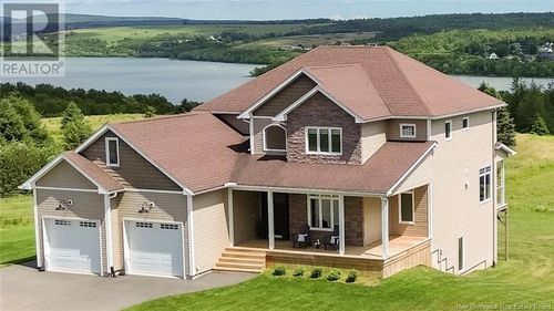 302 Darlings Island Rd, Darlings Island, NB, E5N6S6 | Card Image
