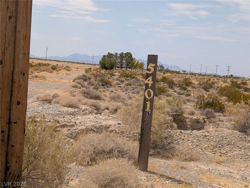 5401 Turner Blvd, Pahrump, NV, 89061 | Card Image