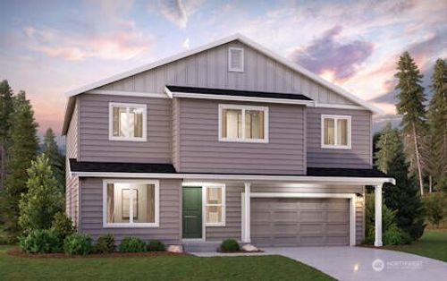 125 Willowbrook Dr, Chehalis, WA, 98532-5502 | Card Image