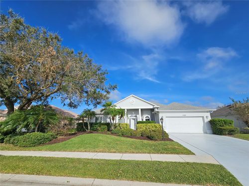12109 Clubhouse Dr, Lakewood Ranch, FL, 34202-2096 | Card Image