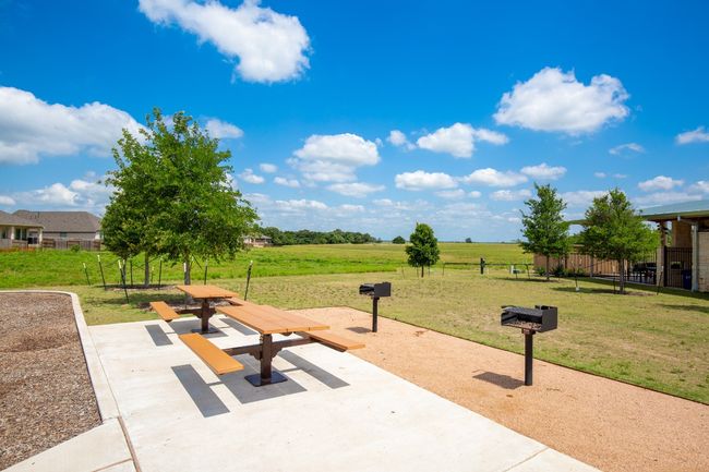 View of patio / terrace with a view of rural / pastoral area | Image 29