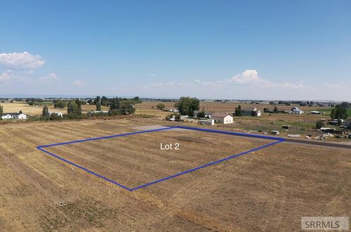 Lot 2 N Wilford Rd, Saint Anthony, ID, 83445 | Card Image