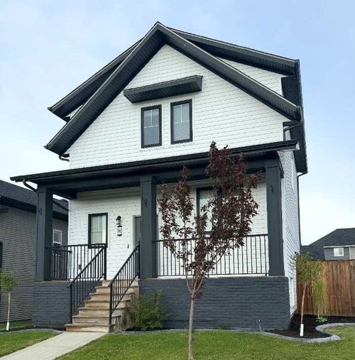 85 Reynolds Rd, Sylvan Lake, AB, T4S0L9 | Card Image