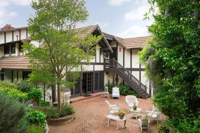 4385 Via Presada, House other with 5 bedrooms, 5 bathrooms and null parking in SANTA BARBARA CA | Image 9