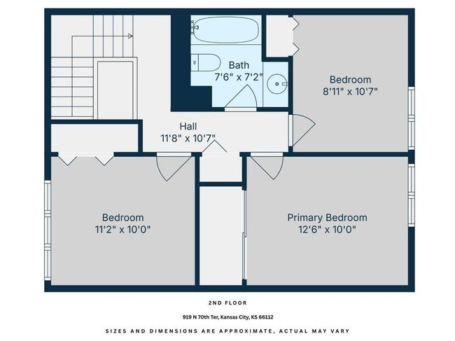 Floor plan / 2nd floor | Image 29