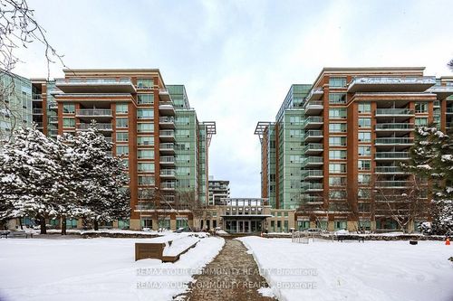 111-48 Suncrest Blvd, Thornhill, ON, L3T7Y5 | Card Image