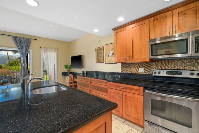 APT-712 - 2370 Hoohu Rd, Condo with 2 bedrooms, 2 bathrooms and null parking in KOLOA HI | Image 12