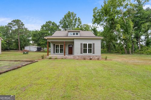 126 Woods Avenue, Portal, GA, 30450 | Card Image