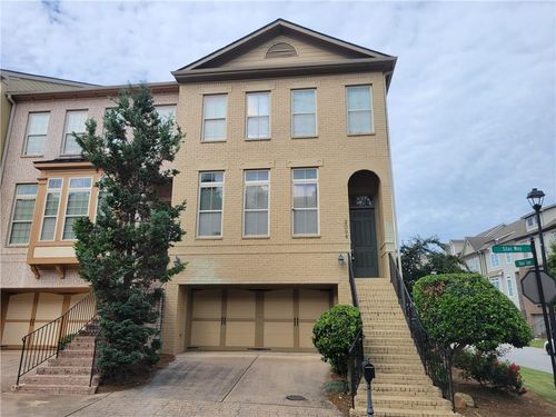 2098 Silas Way Nw, Atlanta, GA, 30318-1077 | Card Image