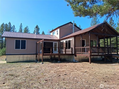 100 N Turner Lake Rd, Tonasket, WA, 98855 | Card Image