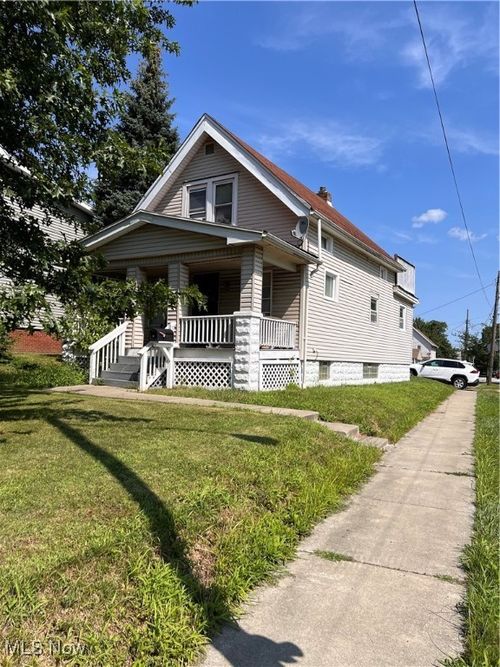 1914 Spring Rd, Cleveland, OH, 44109-4461 | Card Image
