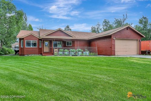 4465 N Ryder Dr, Palmer, AK, 99645-8195 | Card Image