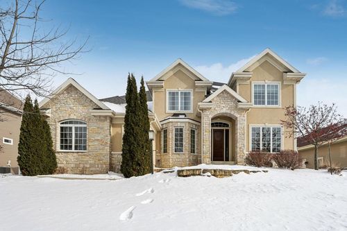 805 Blue Aster Trail, MADISON, WI, 53562 | Card Image