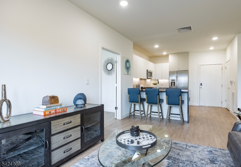 Residential Lease in Newark City 4
