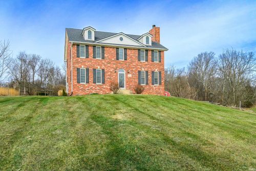 5408 S Chalmers Ct, Bloomington, IN, 47403-8836 | Card Image