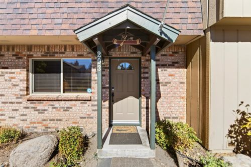 203-3101 Lake Forest Rd, Tahoe City, CA, 96145-2341 | Card Image