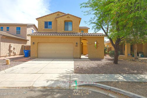 10423 W Hughes Dr, Tolleson, AZ, 85353-1259 | Card Image