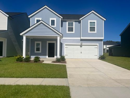 1038 Adirondack, Summerville, SC, 29485 | Card Image