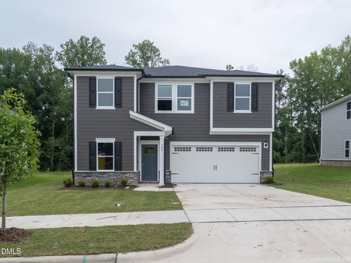 524 Southland Dr, Zebulon, NC, 27597-2874 | Card Image